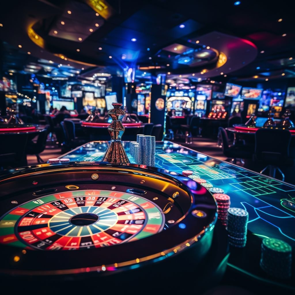 Esports Betting thai6d
