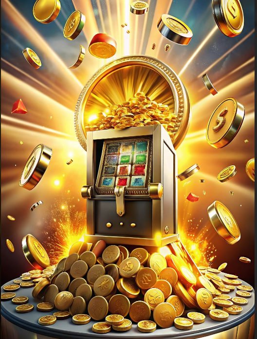 thai6d Slots Jackpot ဂိမ်း — Progressive Jackpot Myanmar