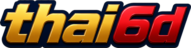 thai6d Logo
